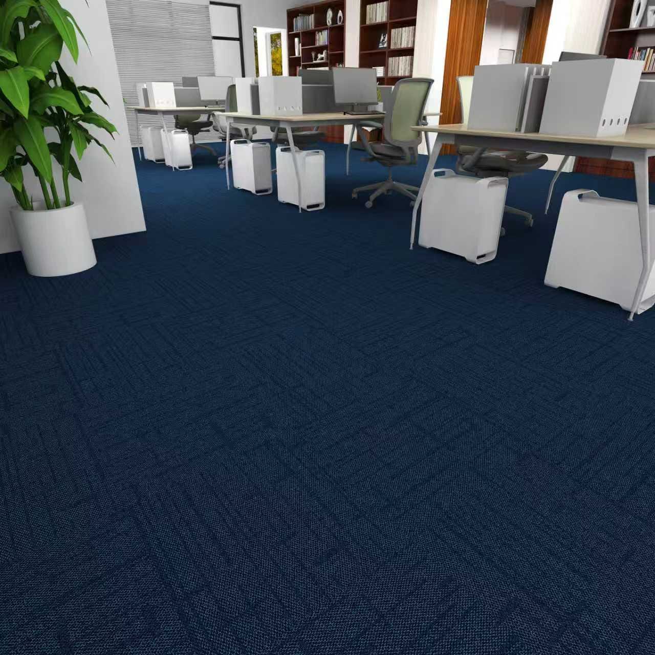 Carpet Tiles