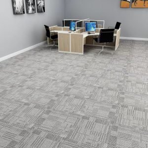 Carpet Tiles