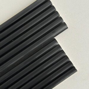 Fluted wall panel