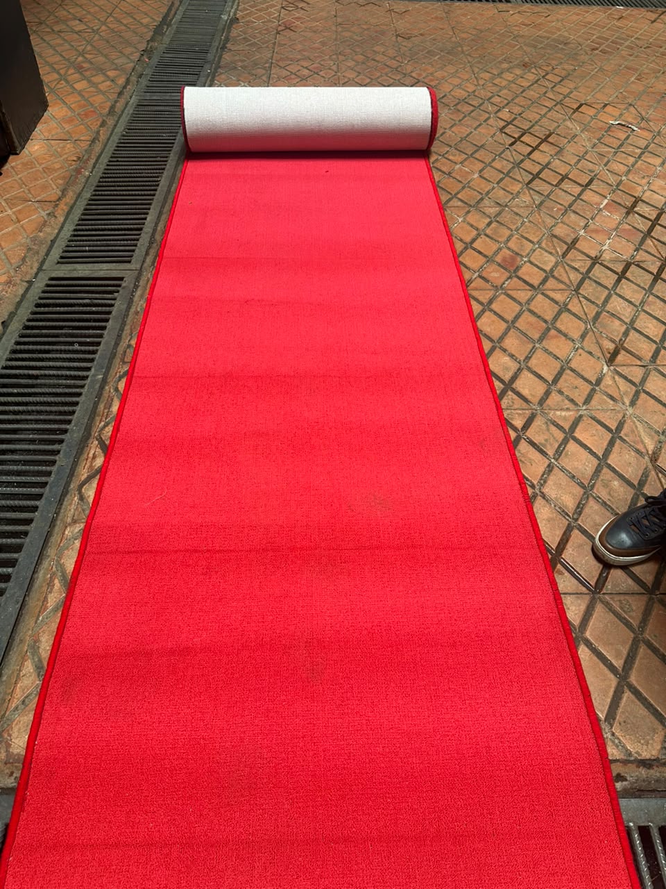 Walkway carpet (Copy)