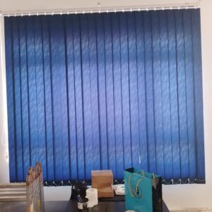 Vertical blinds (Copy)