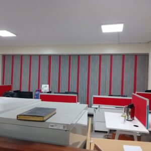 Vertical blinds (Copy)