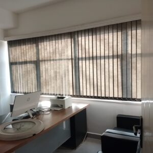 Vertical blinds (Copy)