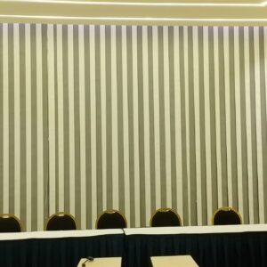 Vertical blinds (Copy)