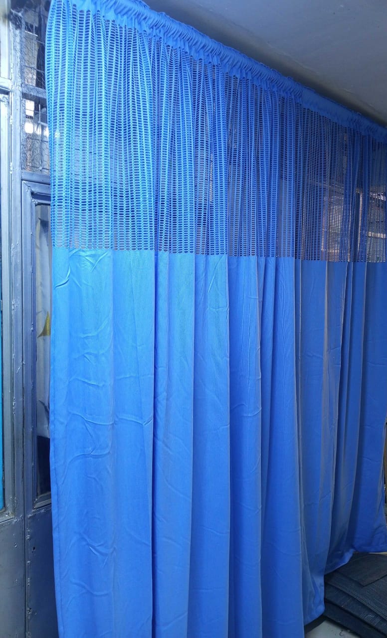 Hospital curtains (Copy)
