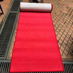 Walkway carpet