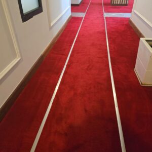 Executive Carpet