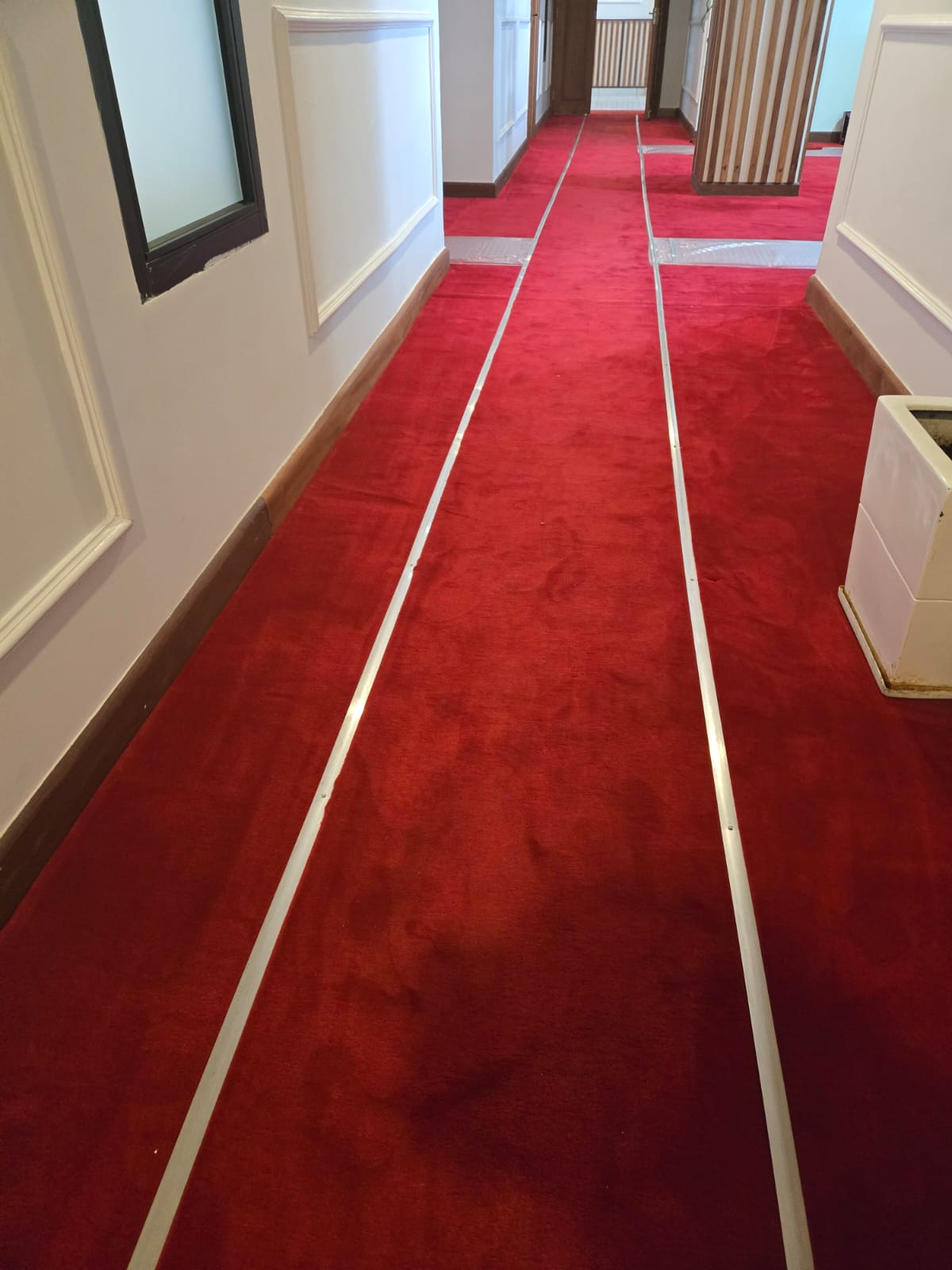 Executive Carpet