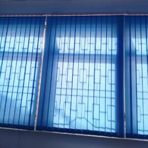Vertical blinds (Copy)