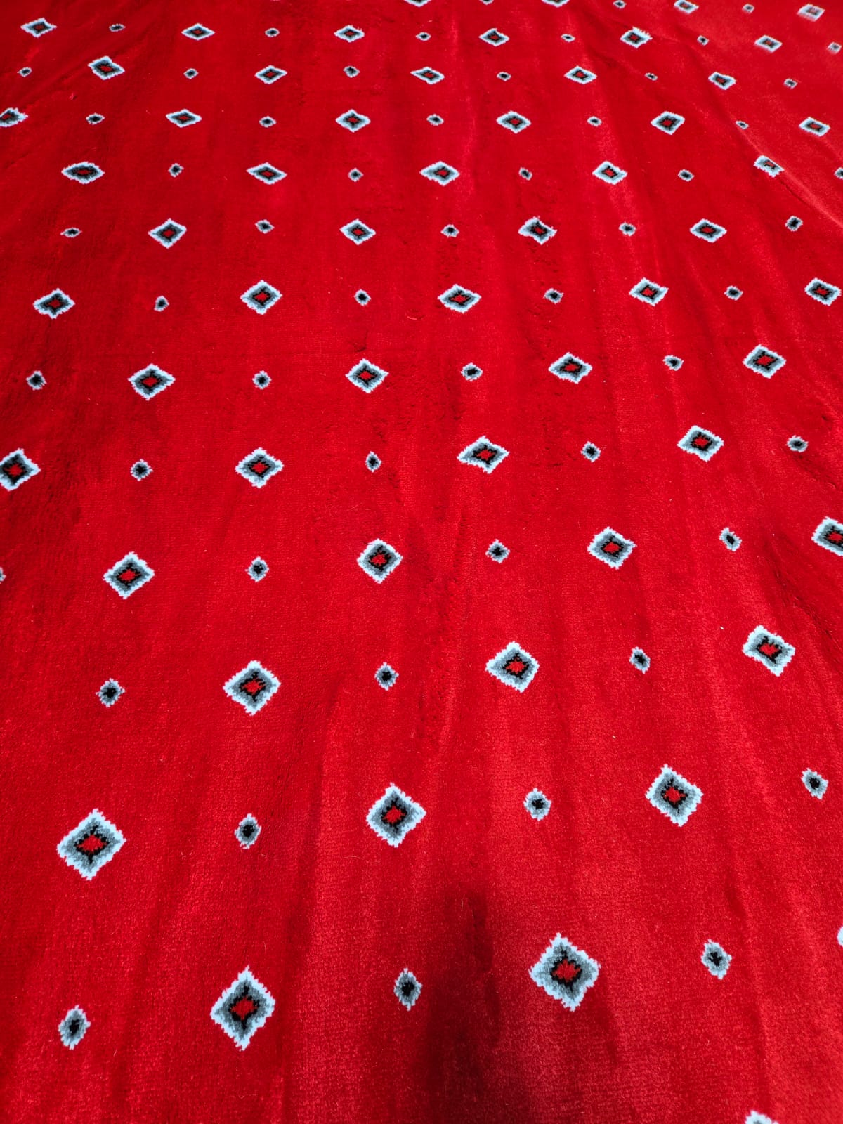 Executive Carpet