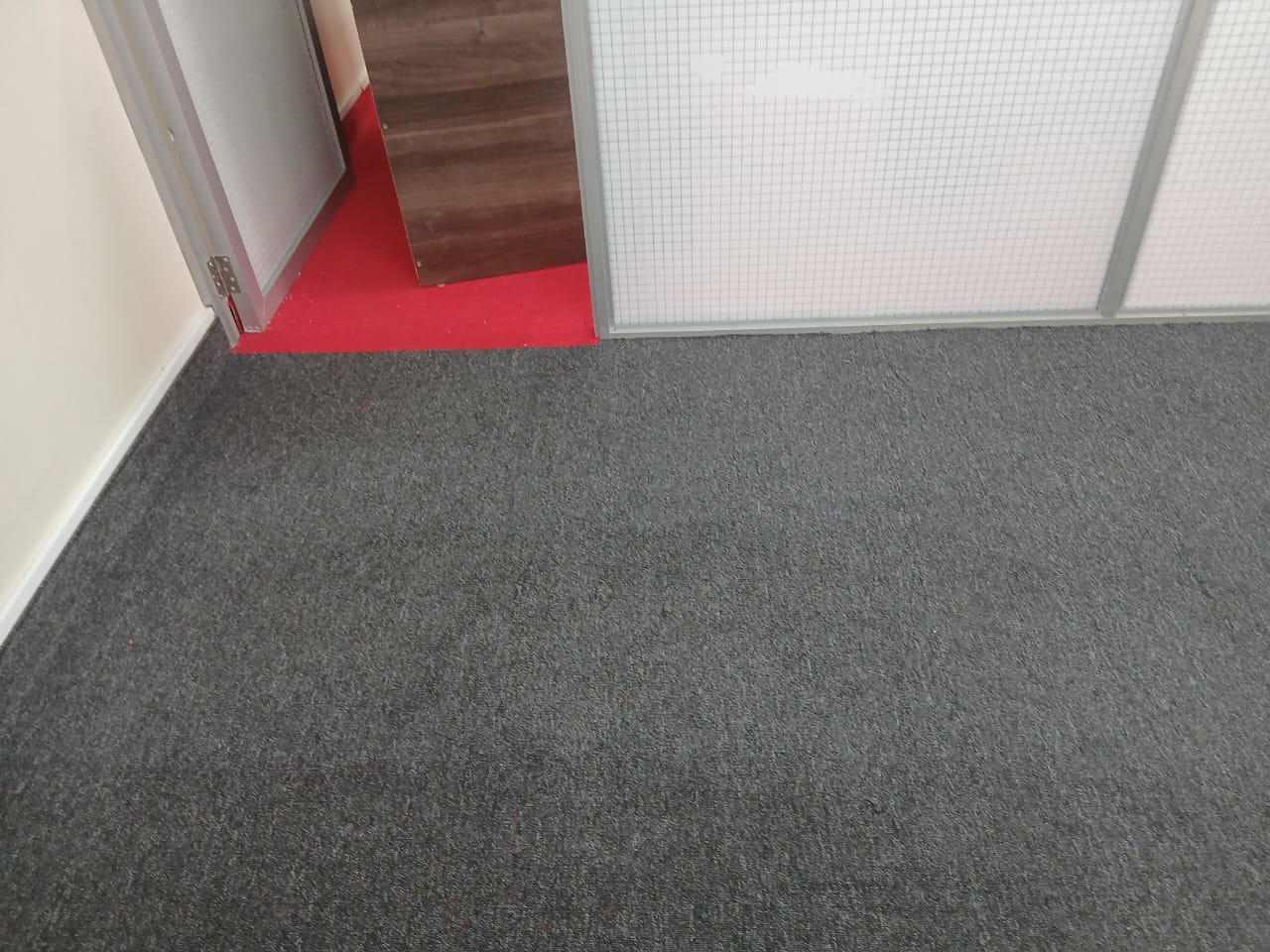 Grey Delta Carpet in Kenya: Stylish and Affordable Wall-to-Wall Flooring
