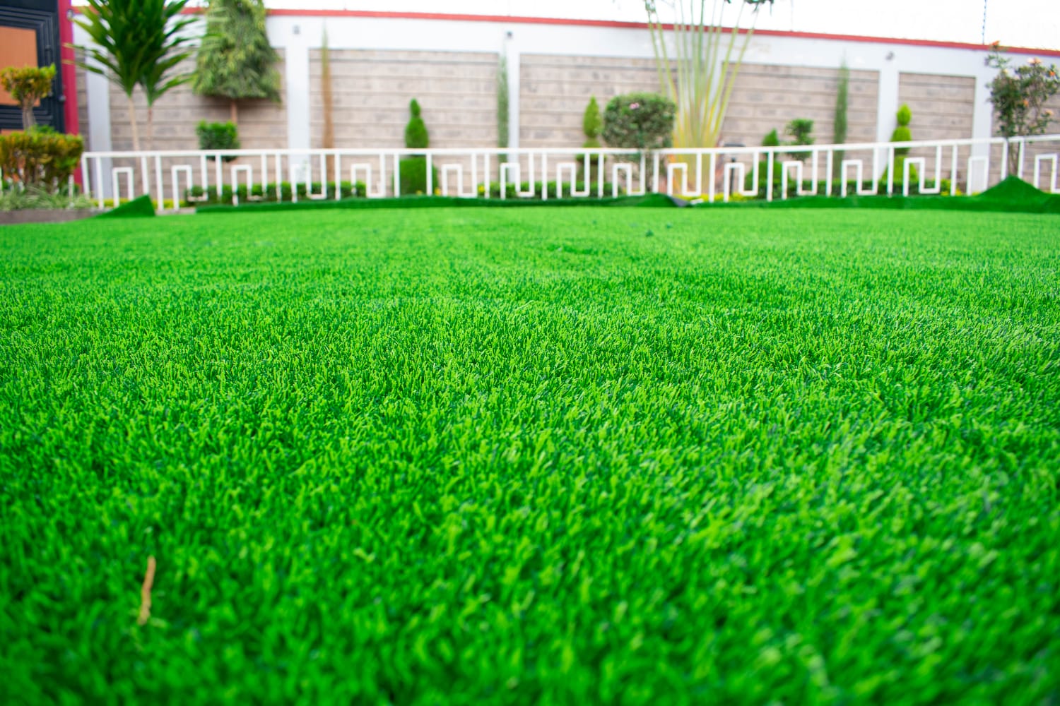 35MM Artificial Turf Grass Carpet