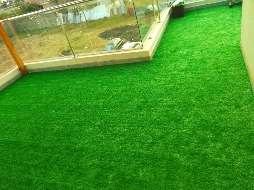 20MM Artificial Turf Grass Carpet (Copy)