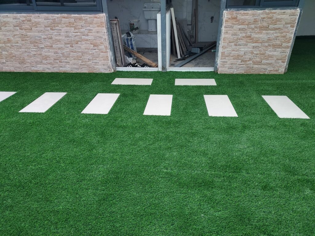 Artificial Grass Carpet in Kenya: Benefits, Uses & Prices