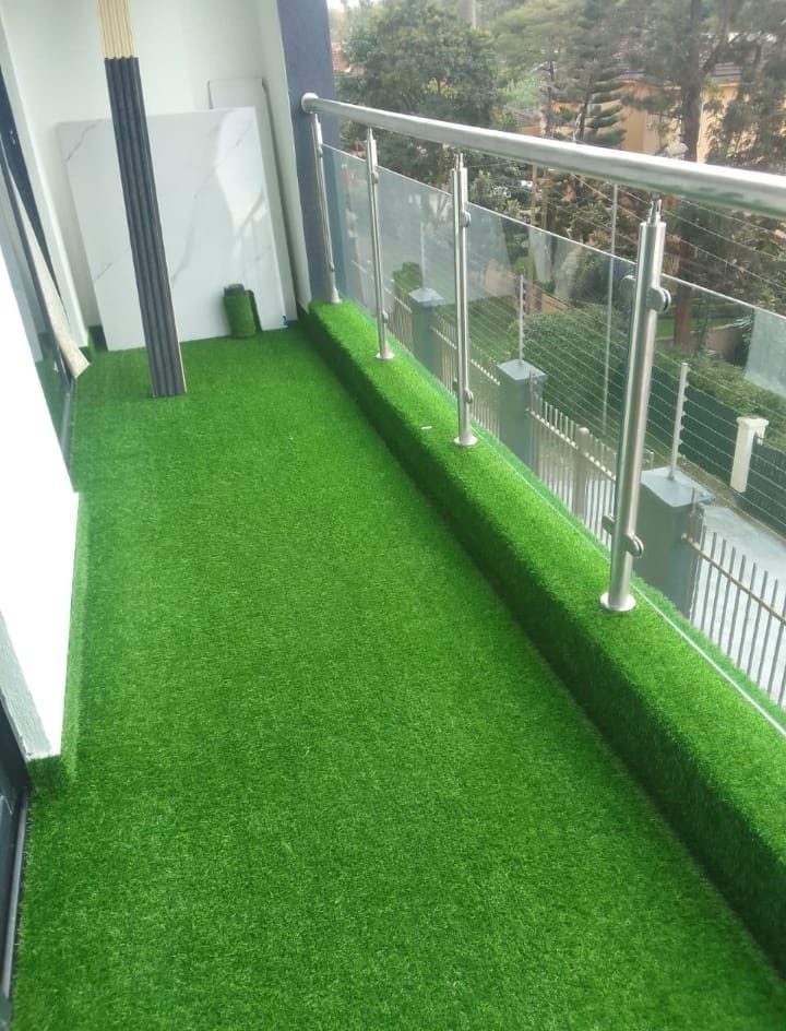 25mm Grass carpet
